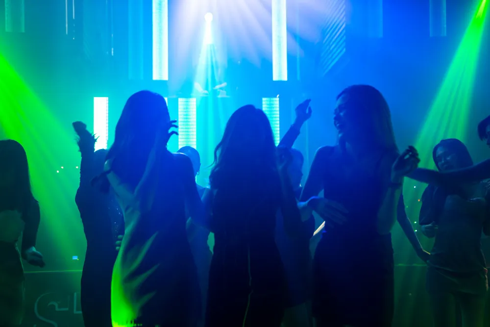 How to Organize a Successful Club Event