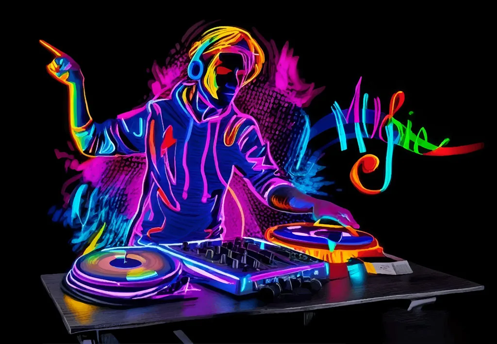 DJ